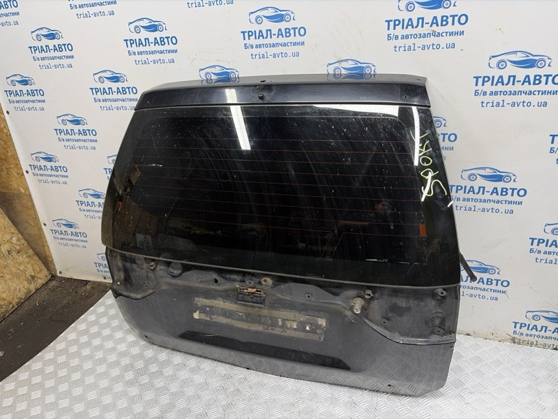Крышка багажника Mitsubishi Pajero Sport 1996-2008 MR414370 (Арт. 84706) Киев - изображение 2