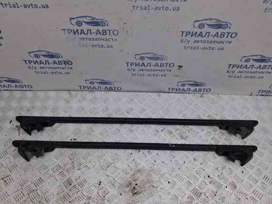 Рейлинги Mitsubishi Outlander CU 2.4 БЕНЗИН 4G69 2003 (б/у) Киев