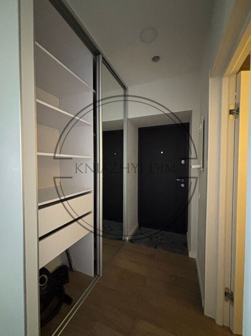 ГЕНЕРАТОР! Оренда 1-кімнатної квартири в ЖК Seven, метро Осокорки. № 11202226 Київ - зображення 7