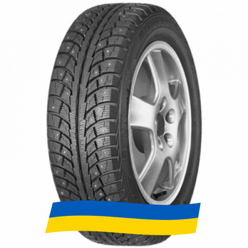 245/40 R18 Gislaved Nord*Frost 5 97T Легкова шина Київ - зображення 2
