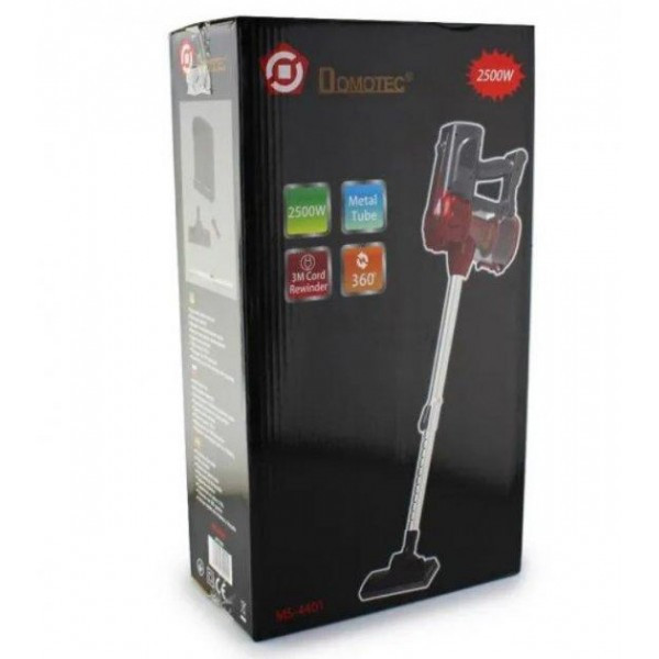 Пылесос ручной DomoteС MS-4401 2500 Вт Київ - зображення 3