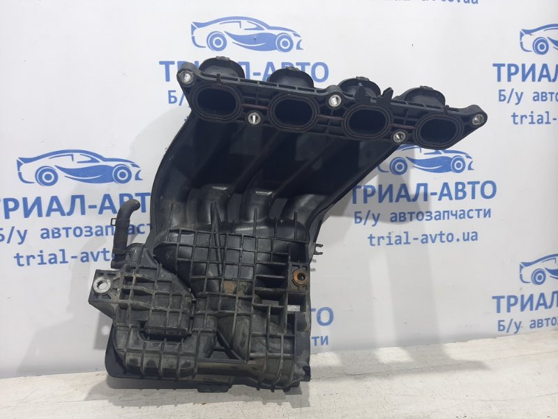 Коллектор впускной пластик Nissan Juke 2010-2019 140011KT0A (Арт. 21185) Киев - изображение 4