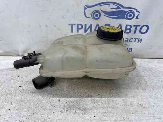Бачок радиатора (расширительный) Mazda 3 2003-2009 LF50-15-350C (Арт. 80356) Киев
