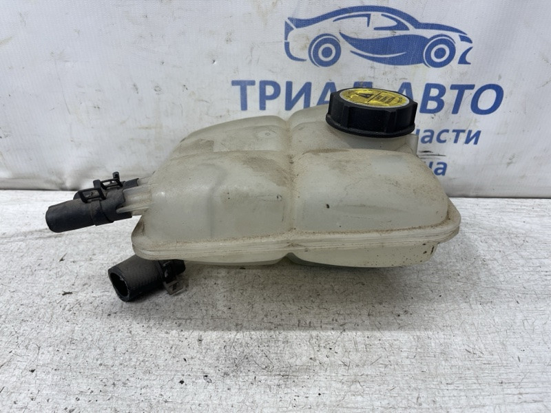 Бачок радиатора (расширительный) Mazda 3 2003-2009 LF50-15-350C (Арт. 80356) Киев - изображение 5