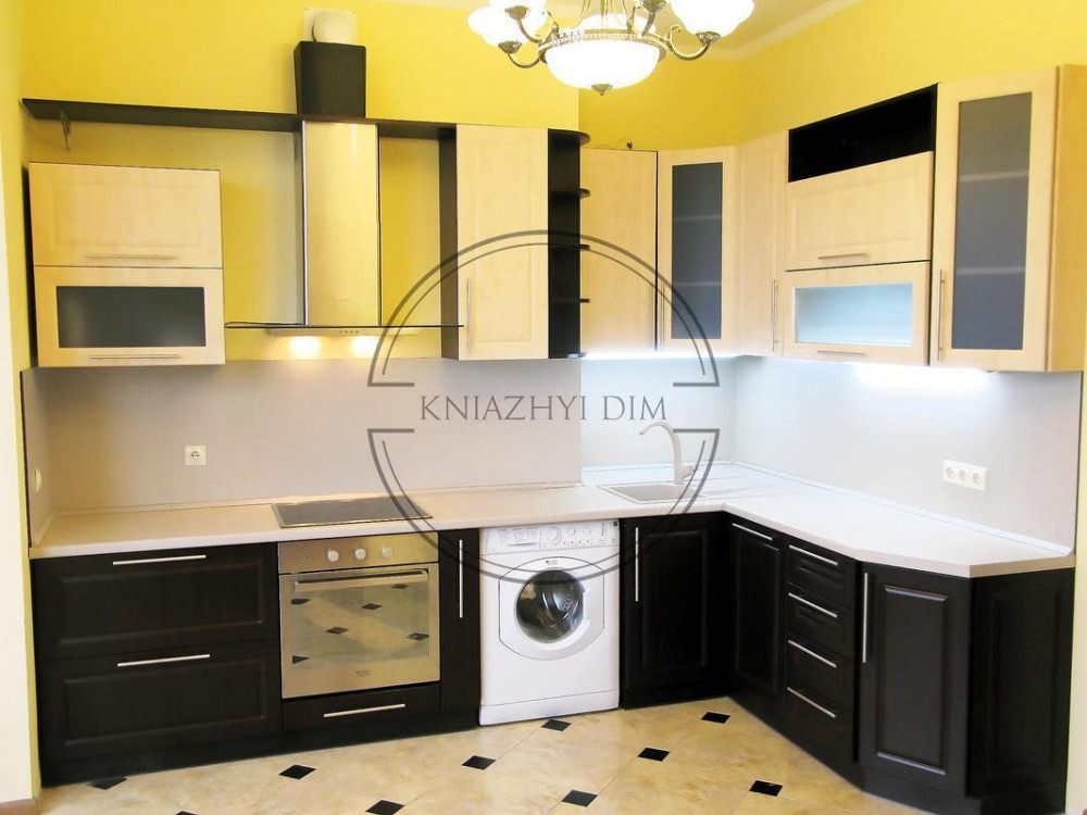 БЕЗ КОМІСІЇ! Світла, комфортна 3-х к. Кв. ст. м. Лук'янівська. № 1167729 Киев - изображение 1