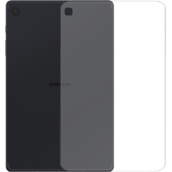 Набір захисних гідрогелевих матових плівок DM для Xiaomi Mi Band 5 (3 шт) (Код товару:18809) Харків - зображення 1