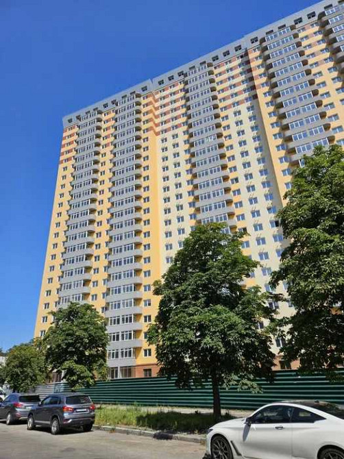 продажа 1-к квартира Киев, Оболонский, 53000 $ Київ - зображення 2