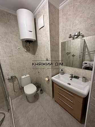 Продаж 1-но к. квартири в новому будинку м. Житомирська. № 21147172 Київ