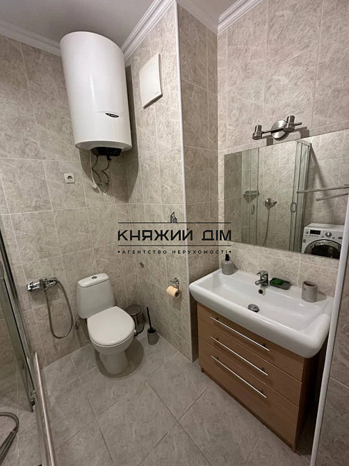 Продаж 1-но к. квартири в новому будинку м. Житомирська. № 21147172 Київ - зображення 6