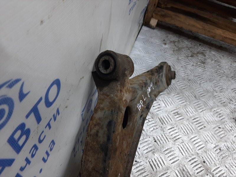 Рычаг левый Mitsubishi Lancer 10 1.5 БЕНЗИН 4A91 2007 (б/у) Киев - изображение 3