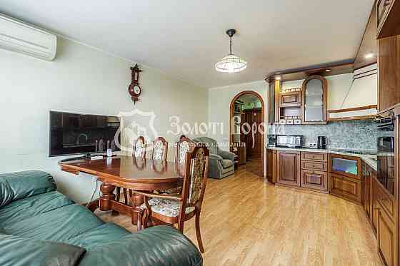 продажа 2-к квартира Киев, Святошинский, 112000 $ Киев