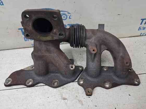 Коллектор выпускной Mazda CX 7 2006-2012 L3K9-13-450 (Арт. 85142) Киев