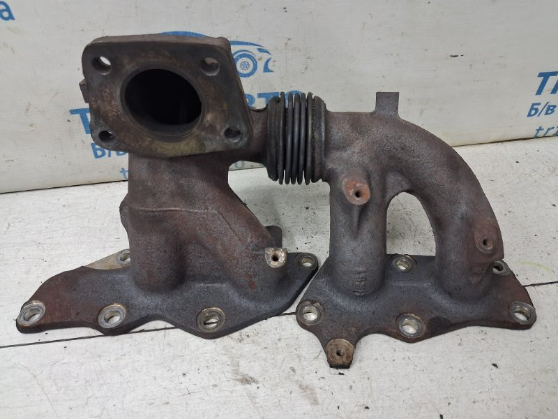 Коллектор выпускной Mazda CX 7 2006-2012 L3K9-13-450 (Арт. 85142) Київ - зображення 1