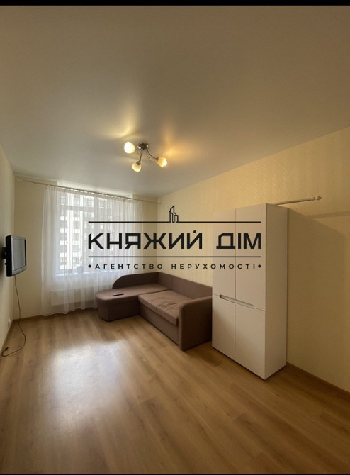 Оренда 1 кім квартири ЖК Празький Квартал 2 КОД Київ - зображення 9