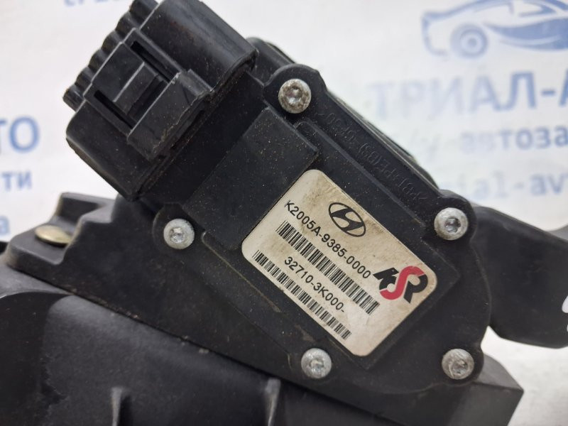 Педаль газа Hyundai Sonata 2004-2010  (Арт. 67084) Киев - изображение 5