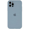 Чехол Silicone Case Full Camera Protective (AA) для Apple iPhone 13 Pro Max (6.7") Херсон