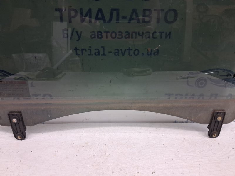 Стекло двери заднее левое Kia Sorento 2002-2011 834113EA00 (Арт. 62487) Київ - зображення 2