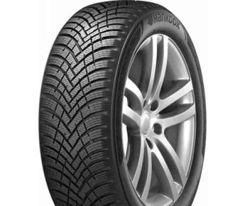 215/55 R17 Hankook Winter i*cept RS3 W462 98V Легкова шина Киев