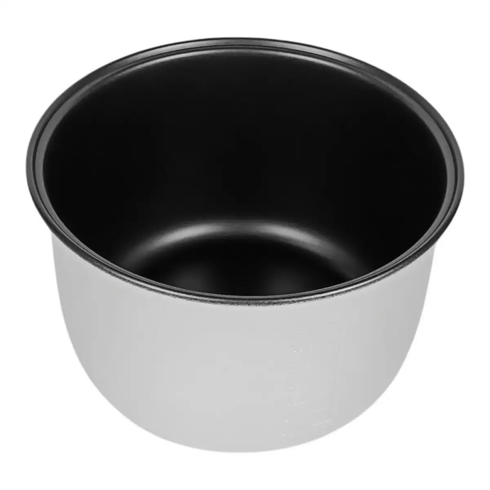 Мультиварка Grunhelm MC-08SB 900 Вт серебристая Киев - изображение 6