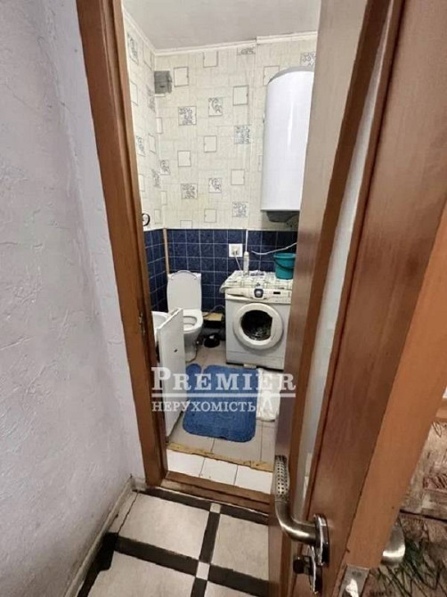 У продажу простора чотирикімнатна квартира на вулиці Заболотного Одесса - изображение 6