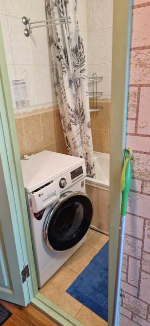 долгосрочная аренда 1-к квартира Одесса, Хаджибейский, 6500 грн./мес. Одесса - изображение 11