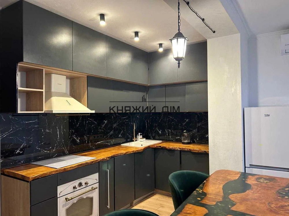 Оренда 2 кімнатна квратира ЖК Зарічний КОД  11203939 Киев - изображение 4