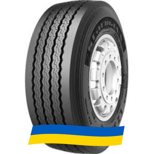 385/55 R22.5 Starmaxx LZ300 160K Причіпна шина Київ - зображення 9
