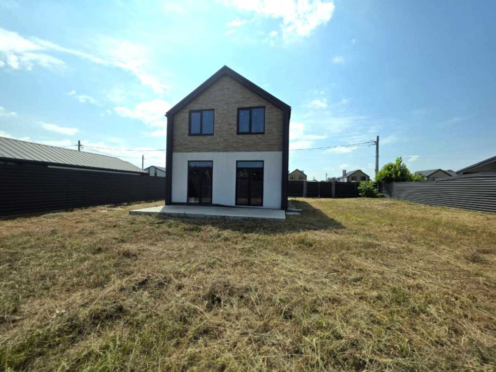 продажа 5-к дом Бориспольский, Петропавловское, 68000 $  - зображення 6