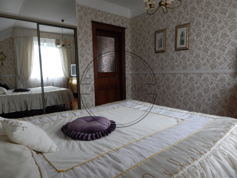 Продажа шикарного дома в смт. Глеваха, Одесское направл. КОД ОБЪЕКТА: 228996. Киев - изображение 7