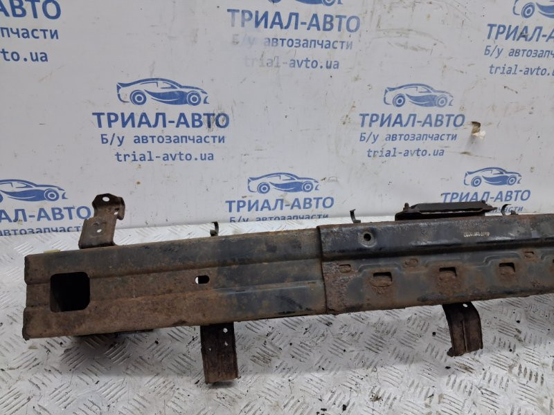 Усилитель бампера задний Hyundai Santa fe DM 2.2 DIESEL D4HB 2012 (б/у) Київ - зображення 2