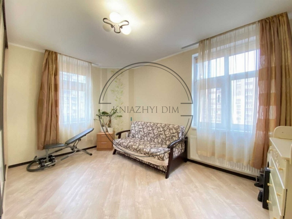 Продажа квартиры Киев, Дарницький р-н, Драгоманова ул. код 21137973 Киев - изображение 7