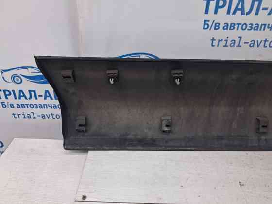 Накладка двери Mazda CX 9 TB 3.7 БЕНЗИН MZI 2006 задн. лев. (б/у) Киев