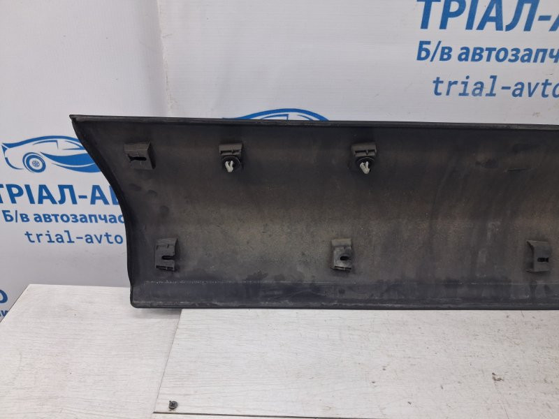 Накладка двери Mazda CX 9 TB 3.7 БЕНЗИН MZI 2006 задн. лев. (б/у) Киев - изображение 4