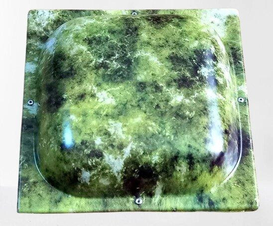 Антенна панельная 1610-2900 МГц 2х12-18 дБ 50 Вт DN-17GP, цвет № 6 камуфляж Дніпро - зображення 8