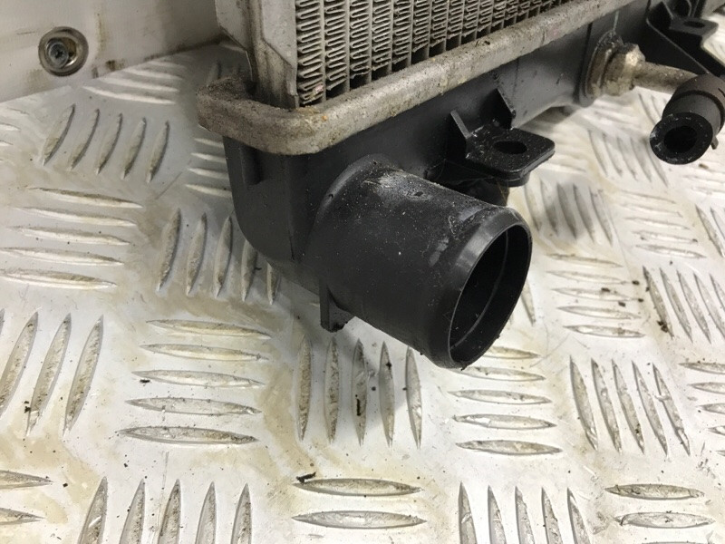 Радиатор основной Subaru Outback BR 2.5 БЕНЗИН EJ253 2009 (б/у) Київ - зображення 4