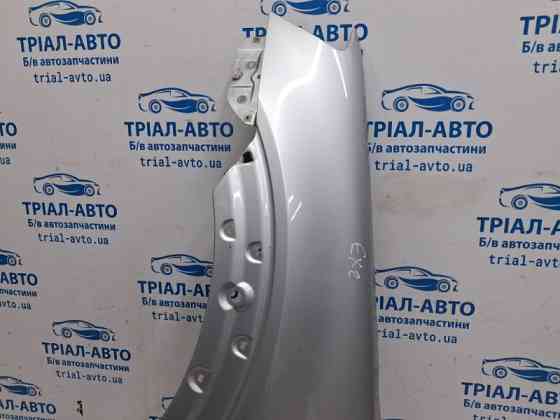 Крыло переднее левое Chevrolet Captiva 2006-2018 22750012 (Арт. 70029) Київ