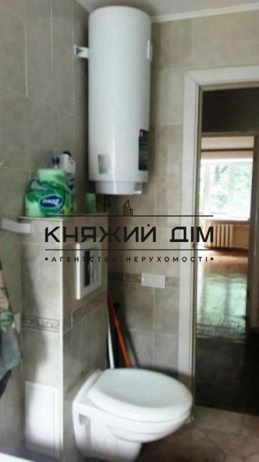 ОРЕНДА 2к. кв. ст. м. Печерська.вул. Цитадельна 9 код 11155014 Киев - изображение 7