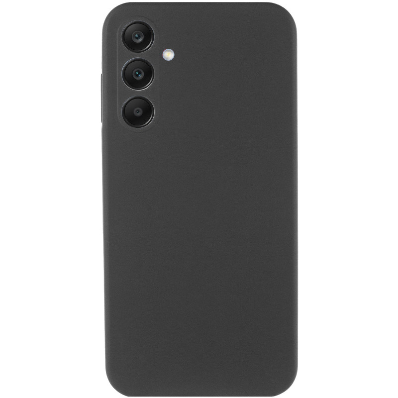 Чехол Silicone Cover Ummi Lakshmi Full Camera (AA) для Samsung Galaxy A27 Херсон - зображення 1