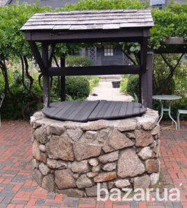 Чистка криниць , копання та поглиблення круглорічно Дунаевцы - изображение 4