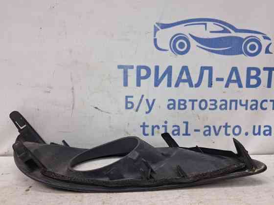 Решетка противотуманки левая Toyota Avensis 2002-2010  (Арт. 78413) Київ