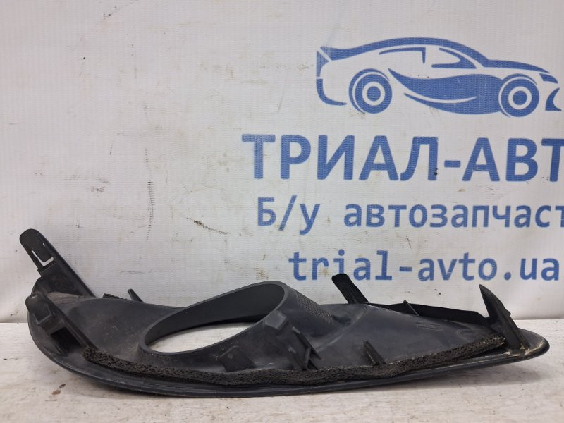 Решетка противотуманки левая Toyota Avensis T25 2.0 DIESEL 1ADFTV 2002 (б/у) Київ - зображення 3