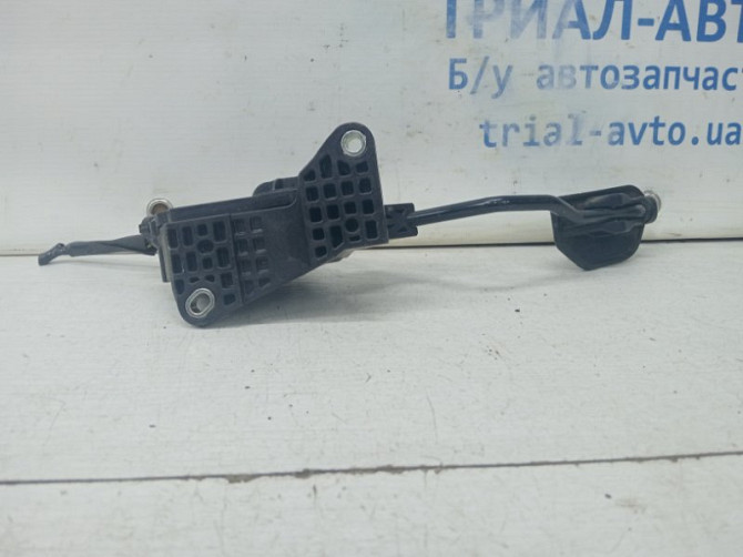 Педаль газа Toyota RAV 4 A40 2.2 DIESEL 2ADFTV 2012 (б/у) Киев - изображение 3