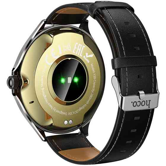 Смарт-часы Hoco Y39 Smart sports watch (call version) Херсон