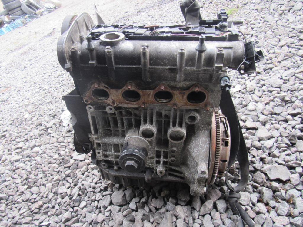 Двигатель VW Golf 1.4 бензин 1996-2011 (BCA) Ковель - изображение 6