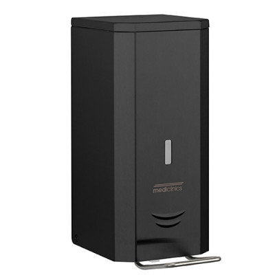 Дозатор для дезинфицирующего средства 1,5 л локтевой Київ - зображення 1