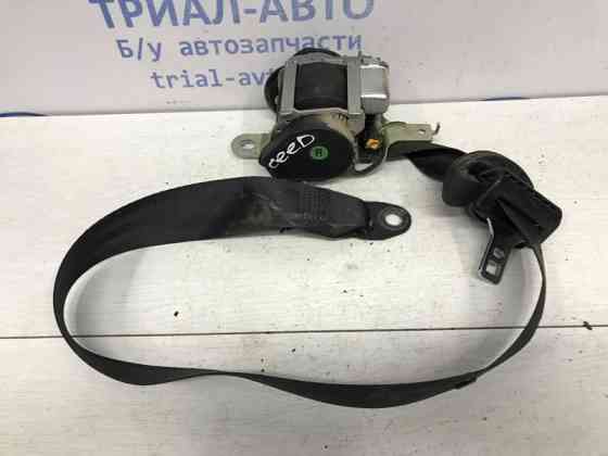 Ремень безопасности передний правый Kia Ceed 2006-2012 888201H000EQ (Арт. 43983) Київ