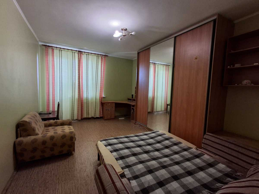 долгосрочная аренда комната Киев, Дарницкий, 5000 грн./мес. Киев - изображение 1