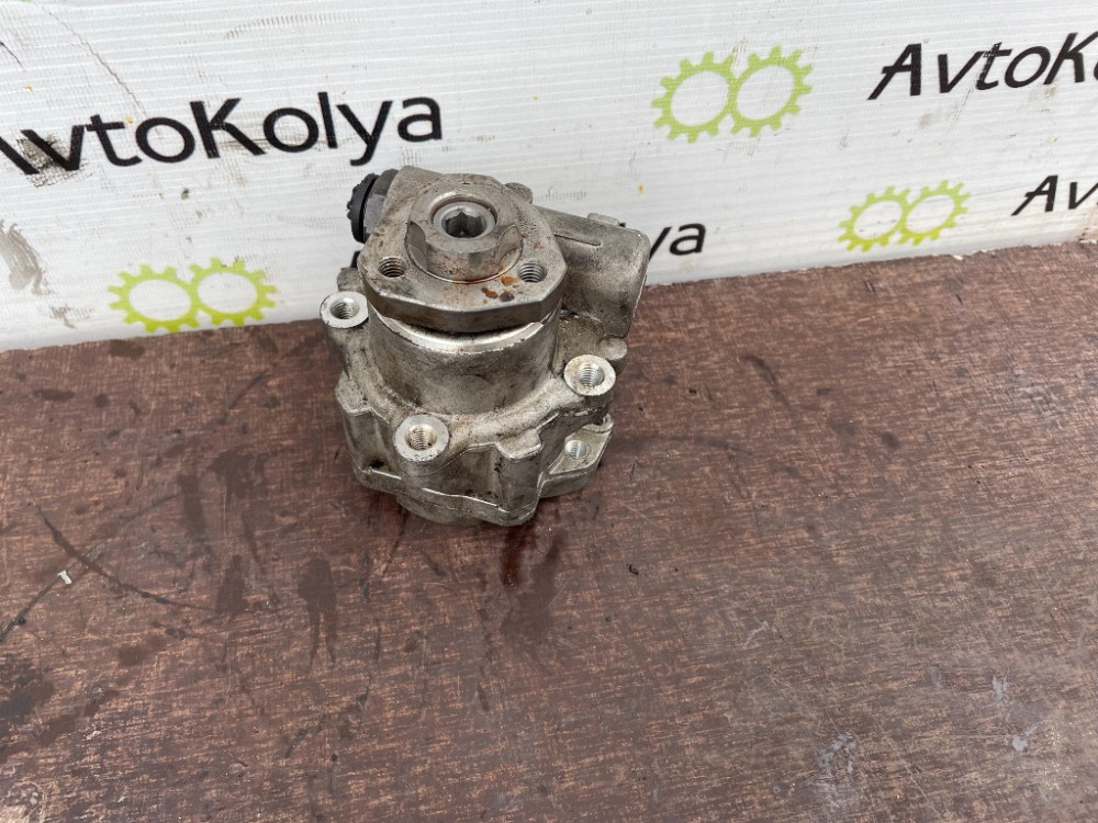 Гидроусилитель руля VW T4 2.5 tdi 1997-2003 (3301049) Ковель - изображение 4
