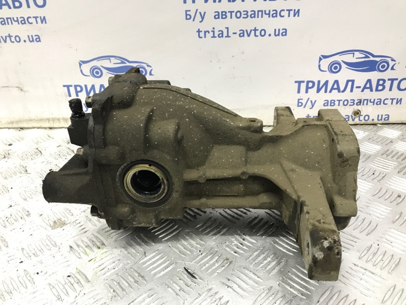 Редуктор задний SsangYong Korando C200 2.0 DIESEL 2010 (б/у) Київ - зображення 1