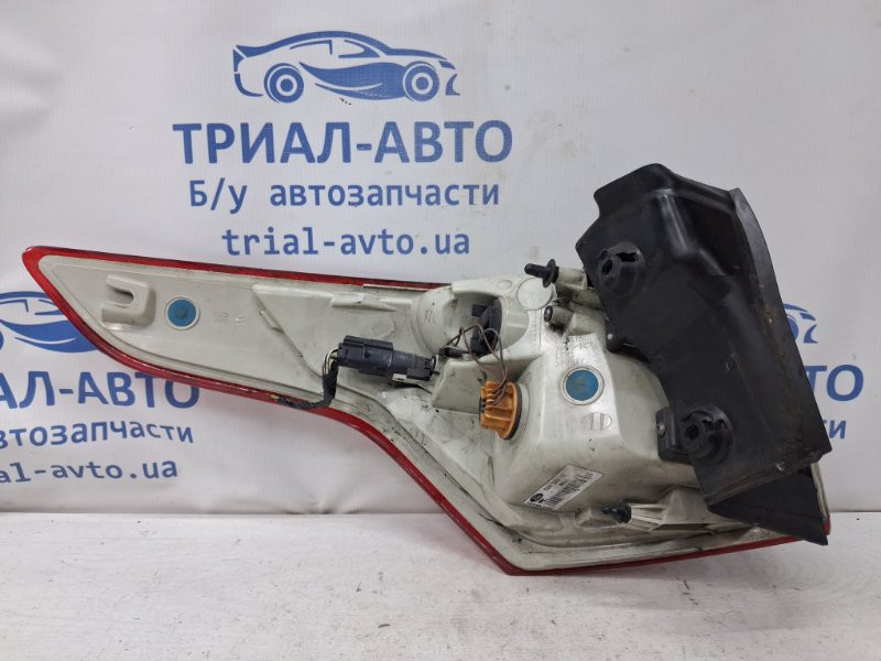 Фонарь задний внешний правый Ford Kuga 2011-2019 2039551 (Арт. 79245) Київ - зображення 4